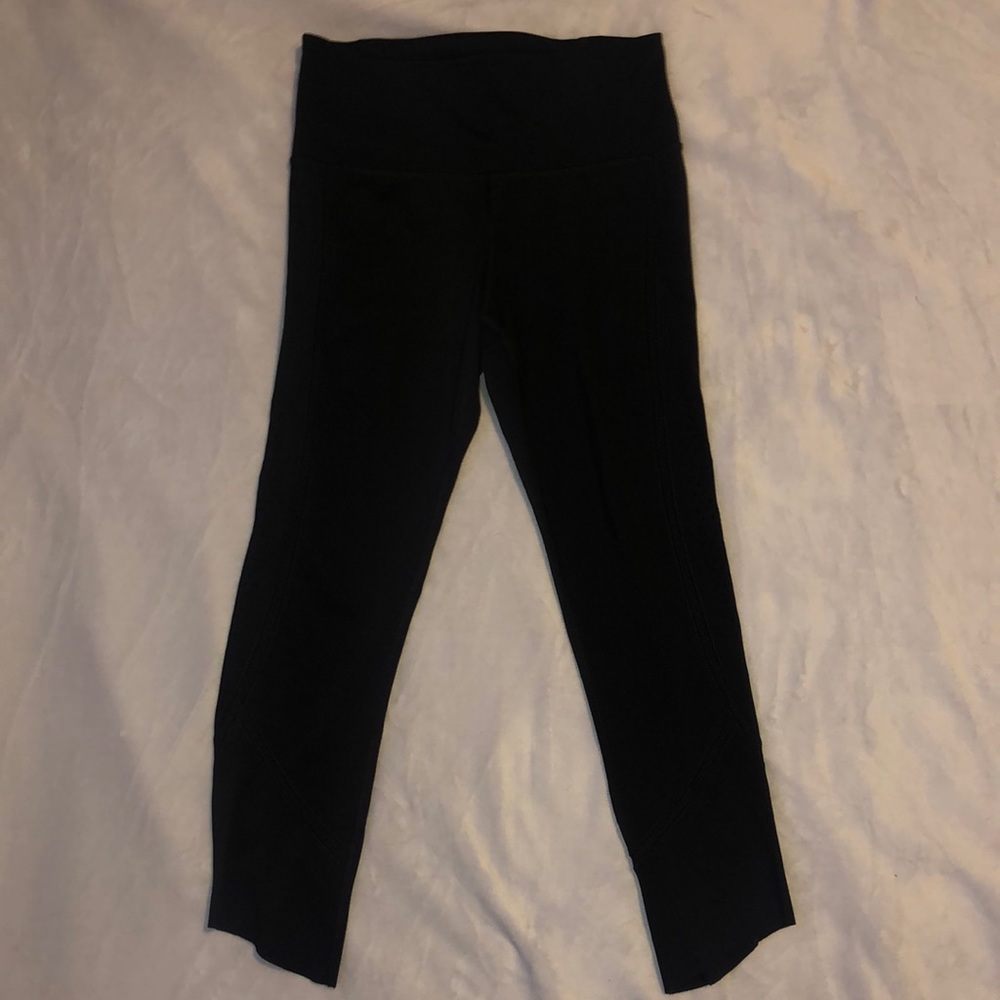 Under Armour Heatgear Leggings